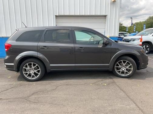 2016 Dodge Journey R/T