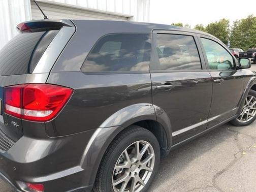 2016 Dodge Journey R/T