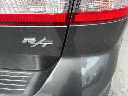 2016 Dodge Journey R/T