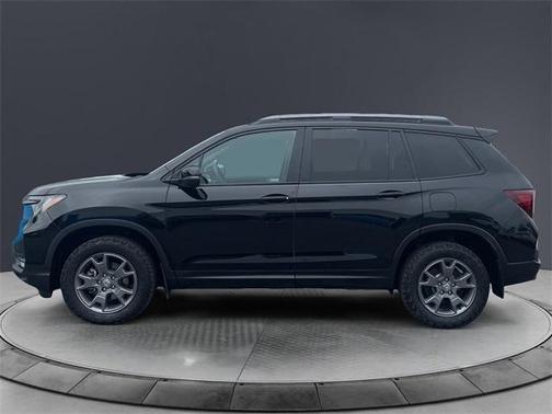 2024 Honda Passport TrailSport