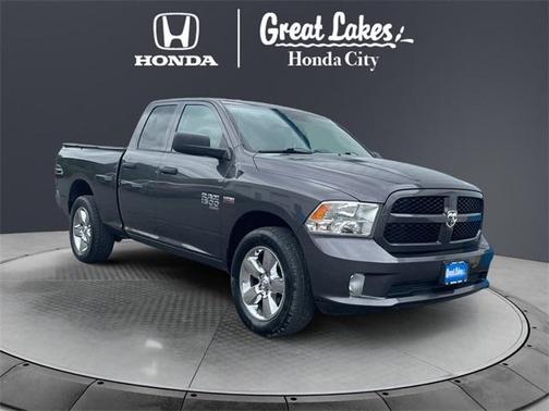 2019 RAM 1500 Classic Express