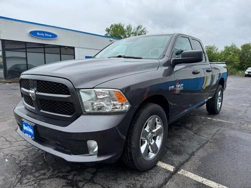 2019 RAM 1500 Classic Express