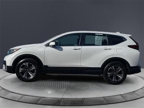 2022 Honda CR-V Special Edition