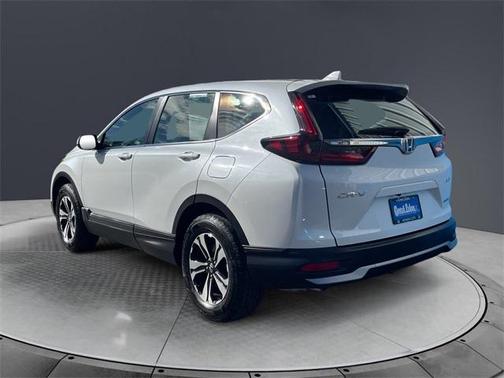 2022 Honda CR-V Special Edition