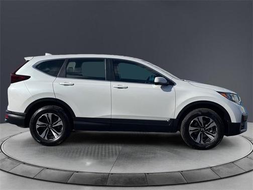 2022 Honda CR-V Special Edition