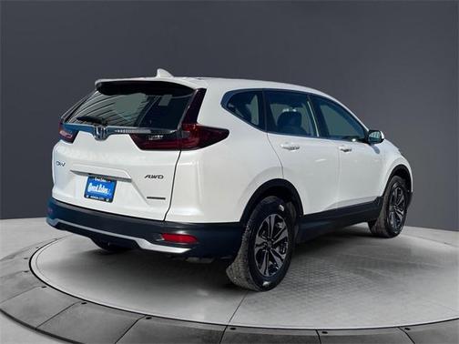 2022 Honda CR-V Special Edition