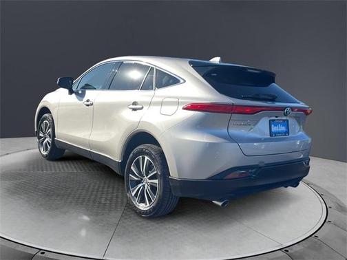 2024 Toyota Venza LE