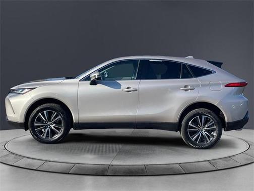 2024 Toyota Venza LE