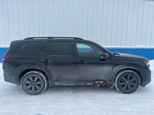 2023 Honda Pilot Sport