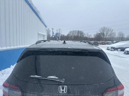 2023 Honda Pilot Sport