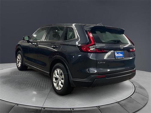 2024 Honda CR-V LX