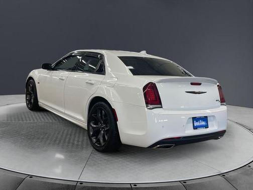2023 Chrysler 300 S