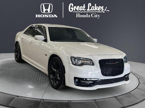 2023 Chrysler 300 S