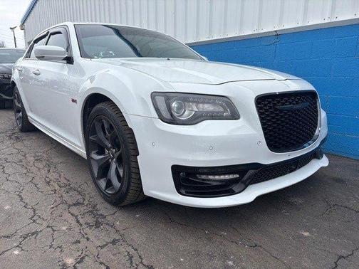 2023 Chrysler 300 S