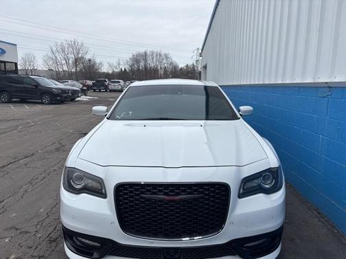 2023 Chrysler 300 S