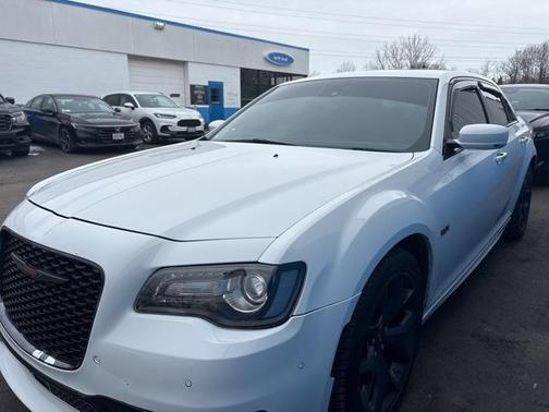 2023 Chrysler 300 S
