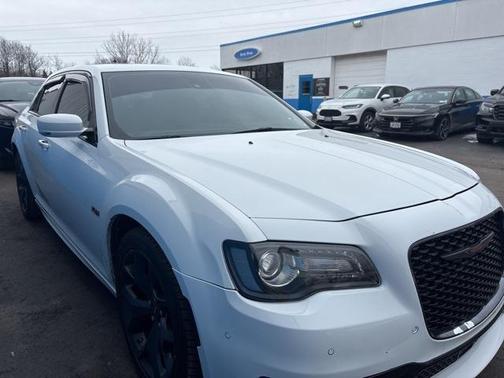 2023 Chrysler 300 S