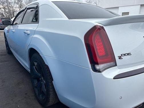 2023 Chrysler 300 S