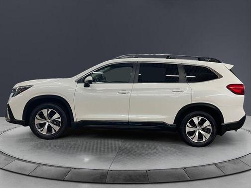 2023 Subaru Ascent Premium 8-Passenger