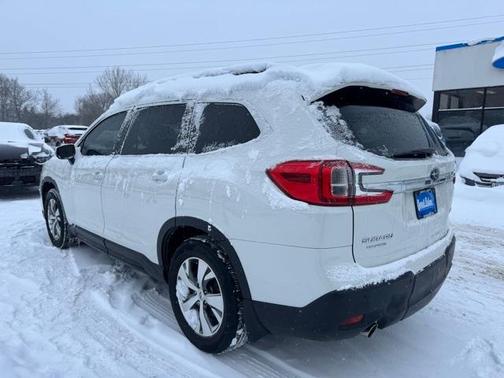 2023 Subaru Ascent Premium 8-Passenger