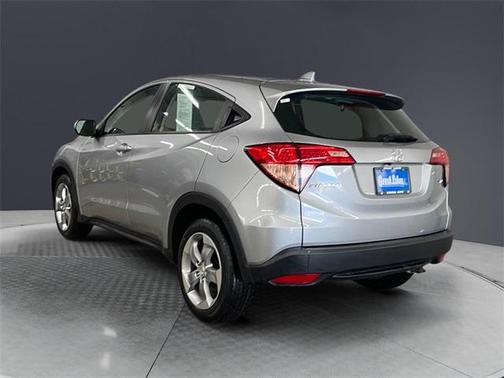 2018 Honda HR-V LX