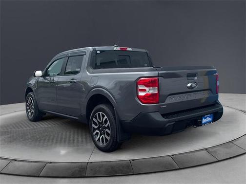 2023 Ford Maverick Lariat