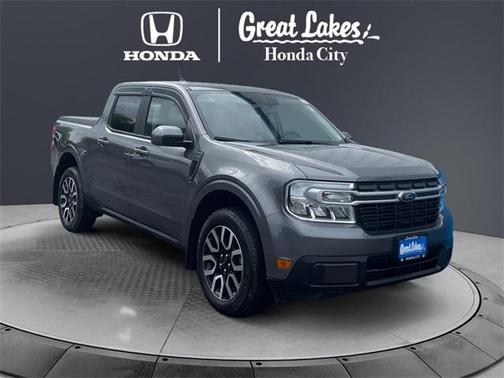2023 Ford Maverick Lariat