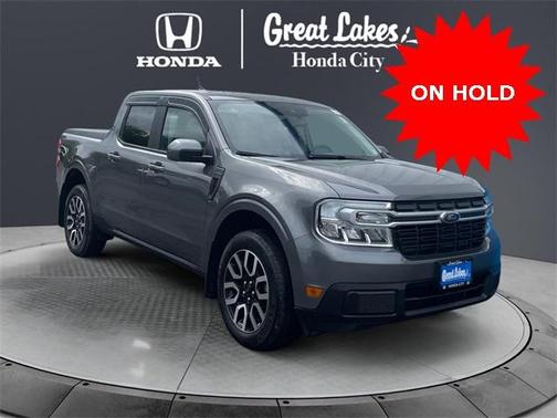 2023 Ford Maverick Lariat