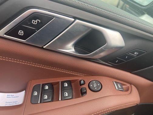 2022 BMW X5 PHEV xDrive45e