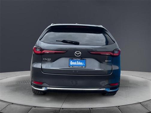 2024 Mazda CX-90 3.3 Turbo Premium