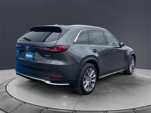 2024 Mazda CX-90 3.3 Turbo Premium