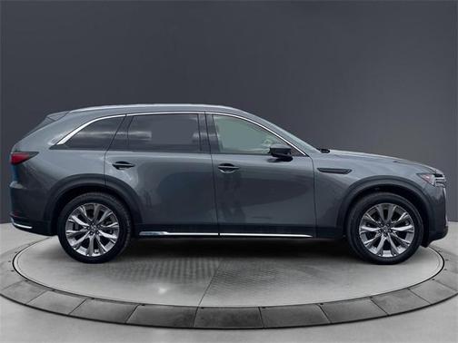 2024 Mazda CX-90 3.3 Turbo Premium