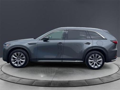 2024 Mazda CX-90 3.3 Turbo Premium