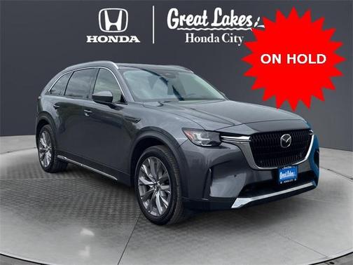 2024 Mazda CX-90 3.3 Turbo Premium