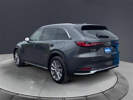 2024 Mazda CX-90 3.3 Turbo Premium