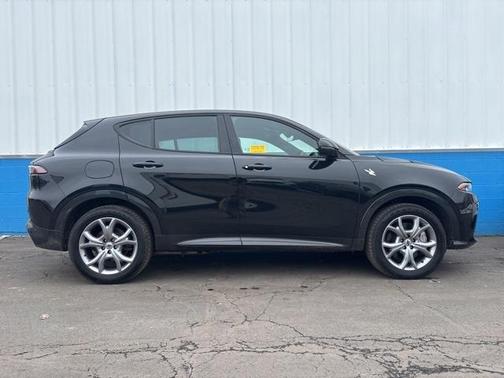 2024 Dodge Hornet R/T