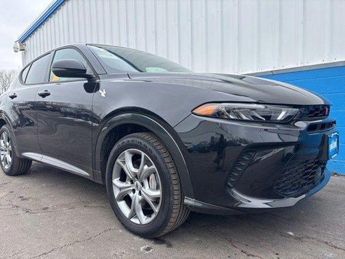 2024 Dodge Hornet R/T