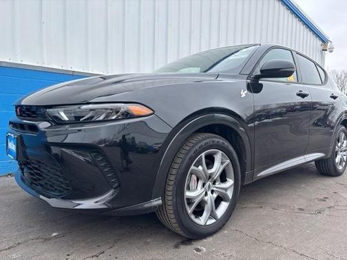 2024 Dodge Hornet R/T