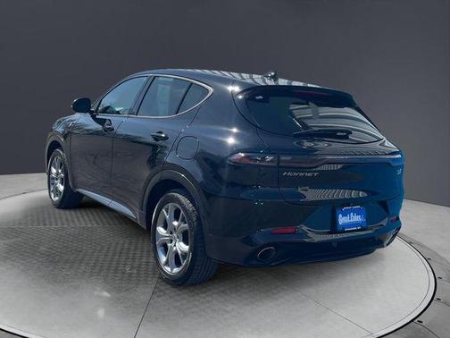 8 BALL 2024 Dodge Hornet R/T