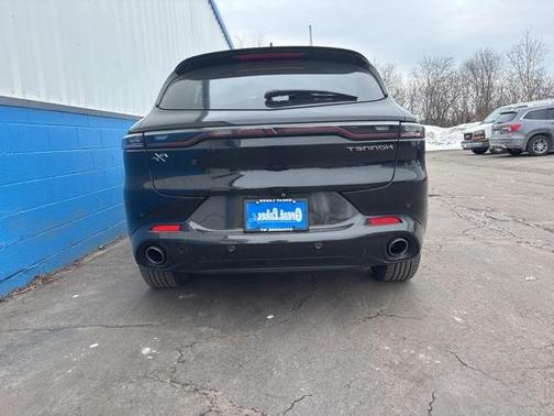 2024 Dodge Hornet R/T