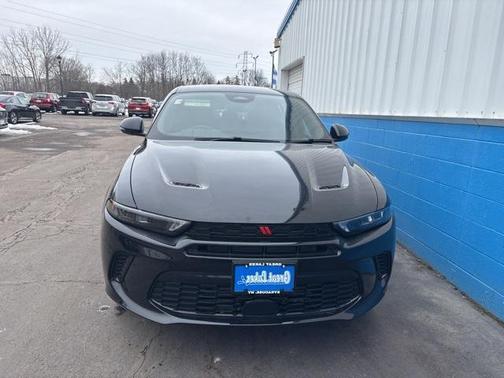 2024 Dodge Hornet R/T