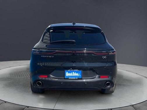 8 BALL 2024 Dodge Hornet R/T