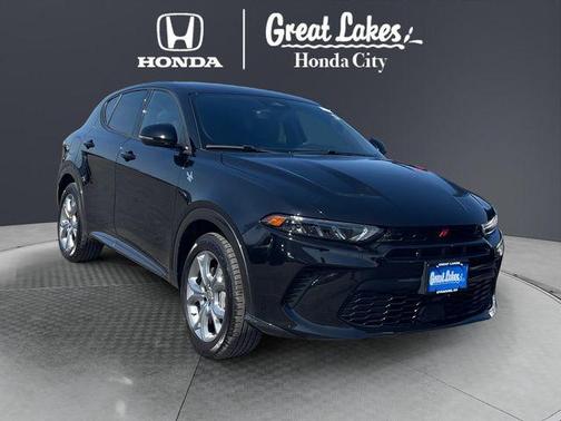 8 BALL 2024 Dodge Hornet R/T