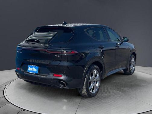 8 BALL 2024 Dodge Hornet R/T