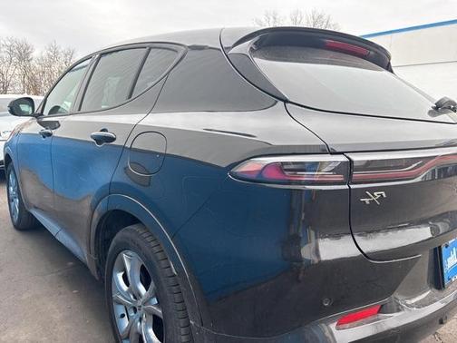 2024 Dodge Hornet R/T