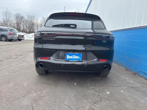 2024 Dodge Hornet R/T