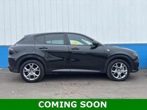 2024 Dodge Hornet R/T