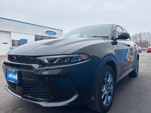 2024 Dodge Hornet R/T