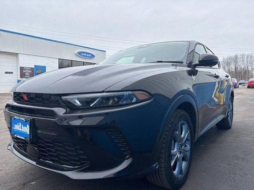 2024 Dodge Hornet R/T