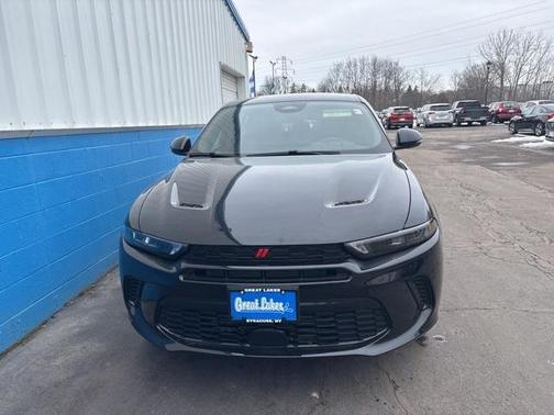 2024 Dodge Hornet R/T
